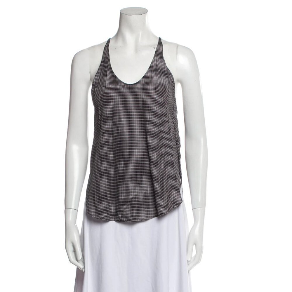 PHILLIP LIM Racer Back Tank